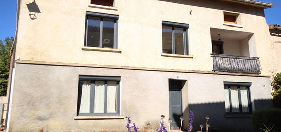 Achat maison 7 pièces 120 m²