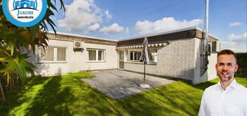 Modernisierte Bungalow mit Fernblick im sehr beliebten Erftstadt - Friesheim.