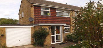 3 bed property to rent