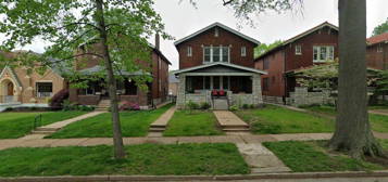 3920 Dover Pl Unit 1st, St. Louis, MO 63116