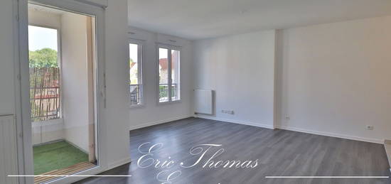 Appartement 1 pièce 36 m²