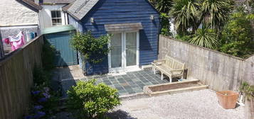 Studio to rent in New Windsor Terrace, Falmouth TR11