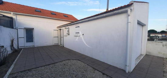 Maison 4 pièces 51 m²