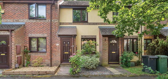 2 bed terraced house for sale