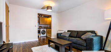 1 bedroom flat to rent