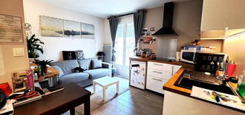 Location appartement 1 pièce 20 m²