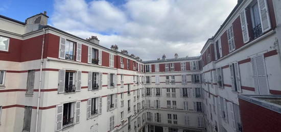 Appartement  à vendre, 3 pièces, 1 chambre, 46 m²