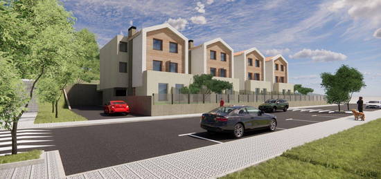 Dúplex en venta en calle Benito Luis Hurtado, 35