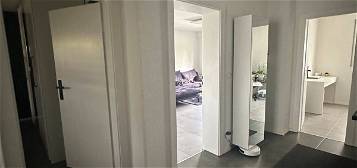 Charmante renovierte 3-Zimmer-Wohnung in Ludwigsburg