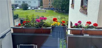Apartment to rent in Frankfurt for August only!