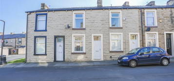 Terraced house to rent in Ingham Street, Padiham, Burnley BB12