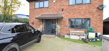 Detached house for sale in Bar Lane, Nottingham NG6