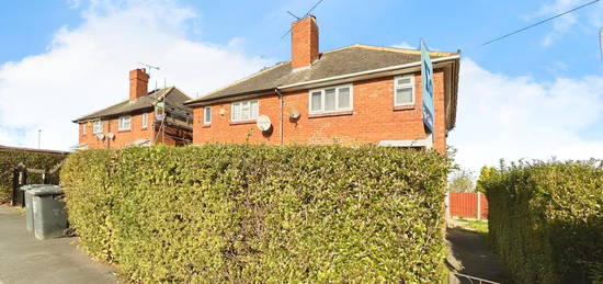 3 bed semi-detached house for sale