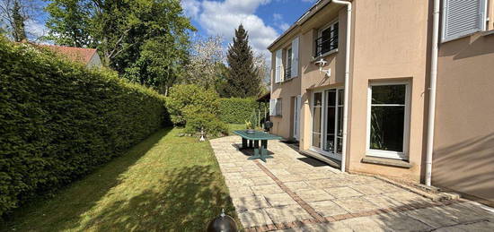 Vente maison 7 pièces 152 m²