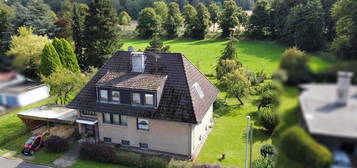 Zweifamilienhaus Haus im Grünen - Wennigser Mark 200m² Wohnfläche