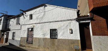 Casa en Piedrabuena