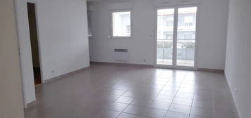 Achat appartement 3 pièces 54 m²