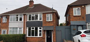 3 bed detached house for sale