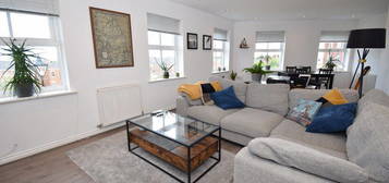 Flat to rent in Sea Winnings Way, South Shields NE33