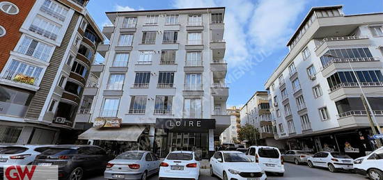 ÇERKEZKÖY MERKEZDE KİRALIK 2+1 DAİRE