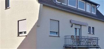 Attraktive renovierte  3-Zimmer-Wohnung mit Balkon in Bad Neuenahr Heimersheim