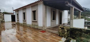 Casa o chalet independiente en venta en Marin