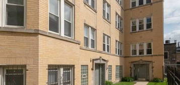 1933 W Crystal St Apt 2A, Chicago, IL 60622