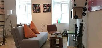 Vollmöblierte, Top-Sanierte Wohnung in 1020 Wien, Einziehen & Wohlfühlen, ohne Provision
