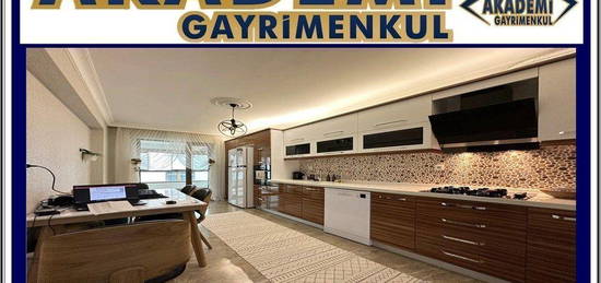 AKADEMDEN KIZLARPINARI CAD YAKINI TERAS BALKON & K.OTOPARKLI4+1