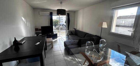 Location appartement 4 pièces 82 m²