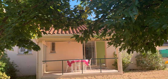 Maison récente 93 m²