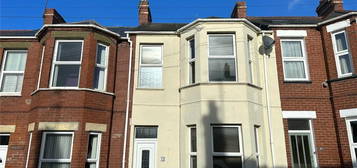 3 bedroom terraced house