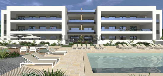 Apartamento T2 para Venda - em Construção - em Alvor