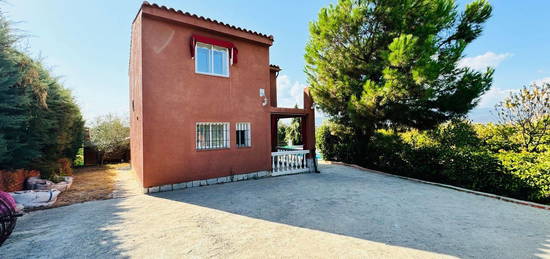 Casa o chalet independiente en venta en ronda de Cardiel