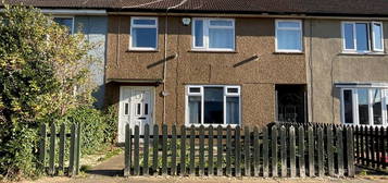 Terraced house to rent in Blaydon Grove, Grimsby, Lincolnshire DN34