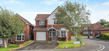 4 bedroom detached house