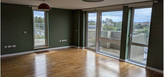 2 bed flat to rent