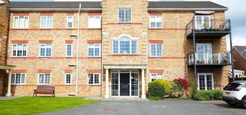 2 bedroom ground floor flat for sale