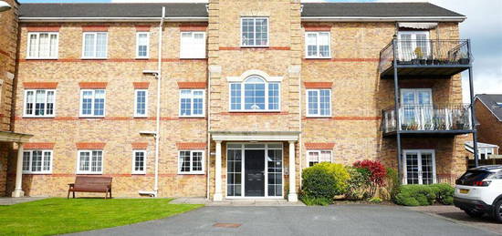 2 bedroom ground floor flat for sale