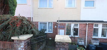 3 bed terraced house for sale