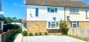 3 bedroom semi-detached house