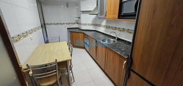 Apartamento de alquiler en Lardero