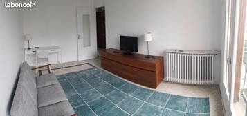 Meublé 2 pièces - 43 m2 rue charles chefson Bois Colombes