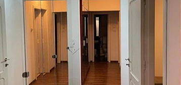 Apartament 3 camere Militari Plaza Cora Lujerului renovat