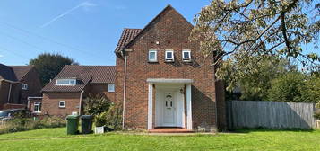 Semi-detached house to rent in Greenhill Road, Winchester SO22