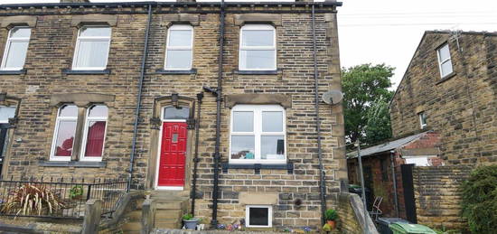 End terrace house to rent in Ashfield Road, Morley, Leeds LS27