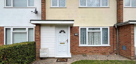 Property for sale in Chelmer Way, Burnham-On-Crouch CM0