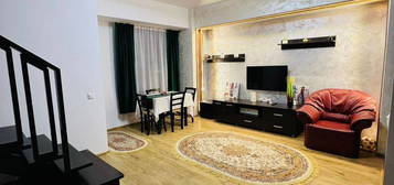 Apartament  3 camere Centru Civic , 76 metri, etaj 8 Cod:156428