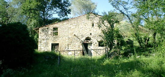 Proprietà rustica in vendita in località campo dell'o s.n.c