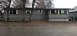 209 Madison St, Shelby, MT 59474